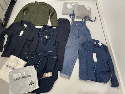 Lot Selection of clothing to include Sister...