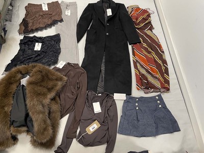 Lot Selection of Zara & Sister Companies clothing