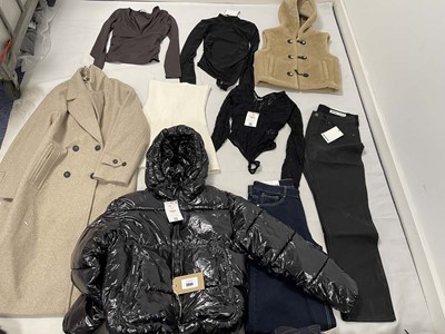 Lot Selection of Zara & Sister Companies clothing