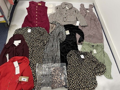 Lot Selection of clothing to include NoBody's...