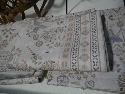 Lot 1081 - Wyatt & Ash machine washable area rug