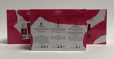 Lot 3x Wella Professionals Hair Care Essentials...