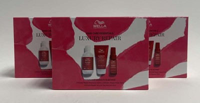 Lot 3x Wella Professionals Hair Care Essentials...