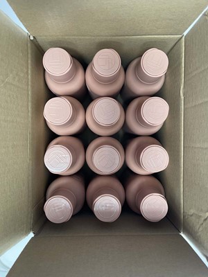 Lot 12x OMNIBLONDE Cool Signature Violet Shampoo...