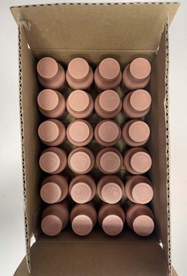 Lot 24x OMNIBLONDE Cool Signature Violet Shampoo...