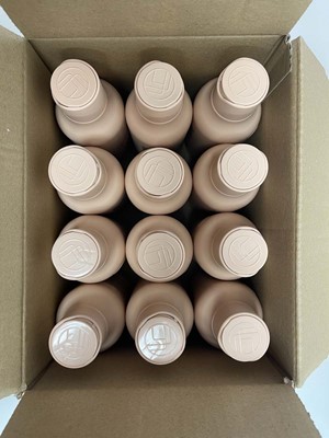 Lot 12x OMNIBLONDE Rejuvenation Shampoo 300ml, boxed