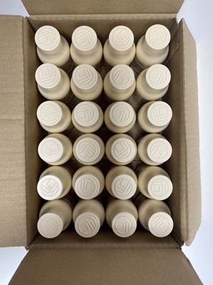 Lot 24x OMNIBLONDE Clean Up Your Act Shampoo 40ml,...