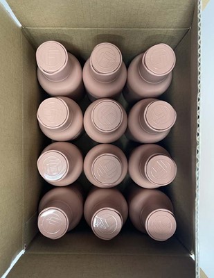 Lot 12x OMNIBLONDE Cool Signature Conditioner...