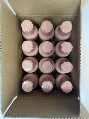 Lot 12x OMNIBLONDE Cool Signature Conditioner...