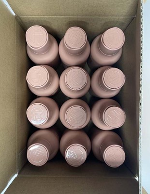 Lot 12x OMNIBLONDE Cool Signature Conditioner...