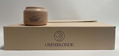 Lot 12x OMNIBLONDE Magically Transforming Intense...