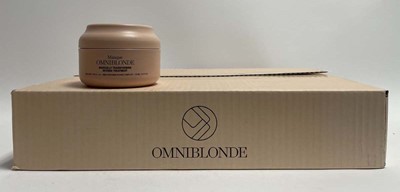 Lot 12x OMNIBLONDE Magically Transforming Intense...