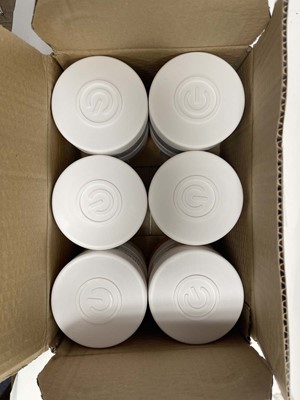 Lot 12x Revlon Professional Intense Restart Repair...