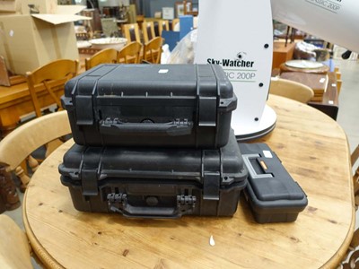 Lot 5161 - Sky Watcher Classic 200p telescope with...