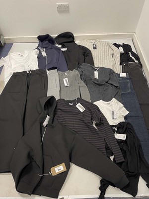 Lot Selection of Weekday clothing