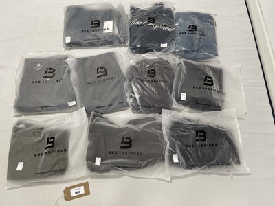 Lot Selection of Bee Inspired clothing