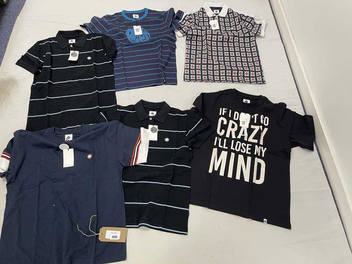 Lot Selection of Pretty Green clothing