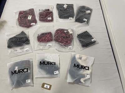 Lot Selection of Simmi London and Murci clothing