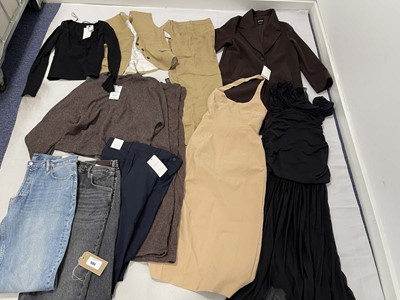 Lot Selection of Zara & Sister Companies clothing