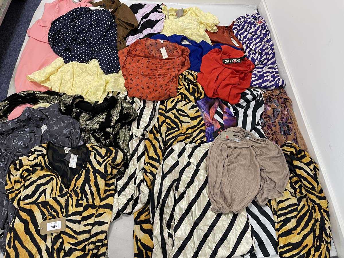 Lot Large selection of River Island clothing