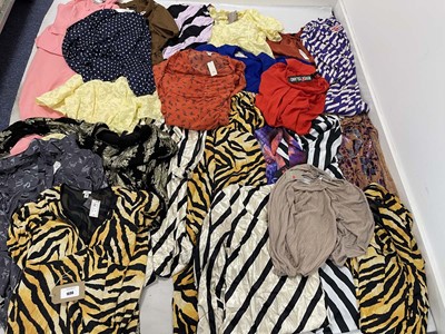 Lot Large selection of River Island clothing