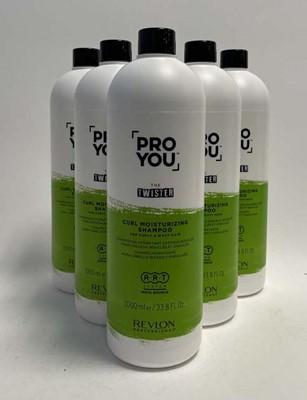 Lot 6X Revlon Professional Pro You Curl...