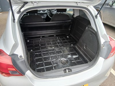 Lot (GF17 VVL) 2017 Vauxhall Corsa EcoFlex S/S...