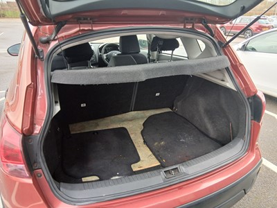 Lot (YC57 ZVZ) 2007 Nissan Qashqai Visia 2WD...