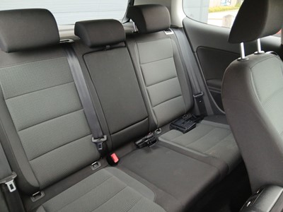 Lot (DV12 NZZ) 2012 Volkswagen Golf Match TSI...