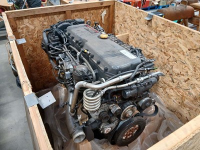Lot 4507 - An Iveco Cursor 13 12.9L Engine Unit,...