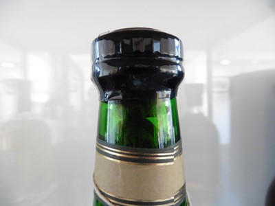 Lot 48 - A bottle of Bunnahabhain 1963 Single Islay...