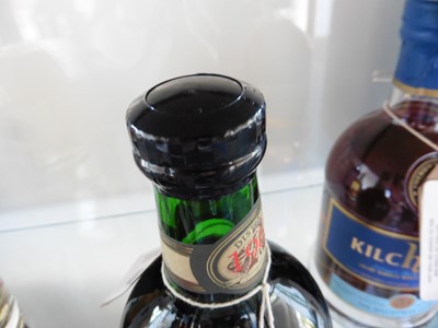 Lot 48 - A bottle of Bunnahabhain 1963 Single Islay...