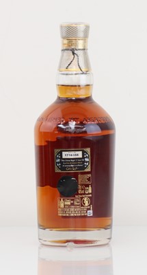 Lot 68 - A bottle of Chivas Regal 25 year old Original...