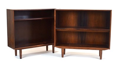 Lot 67 - Attributed to Poul Cadovius, a pair of 1960's...