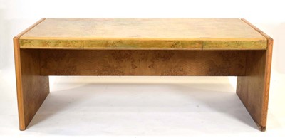 Lot 30 - Ronnie Vaughan for HK Furniture (Howard Keith),...